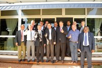 Pauta dos trabalhadores é debatida com Marco Maia