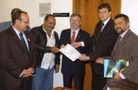 Pescadores artesanais pedem criação de Comissão Permanente de Pesca