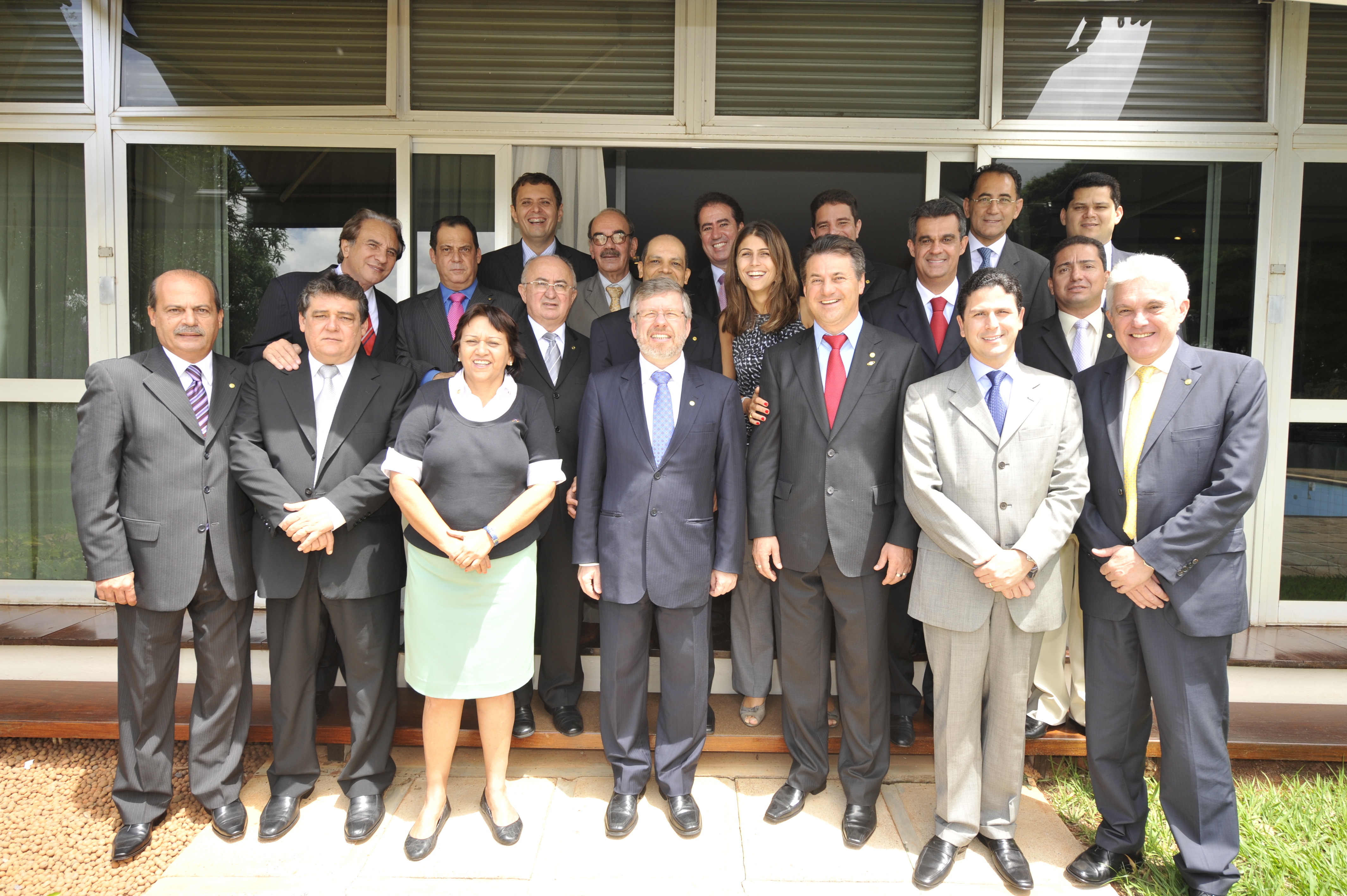 Presidente da Câmara assina ato que concede maior autonomia às comissões permanentes