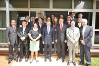 Presidente da Câmara assina ato que concede maior autonomia às comissões permanentes