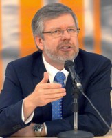 Presidente Marco Maia avalia os avanços nas votações desta semana