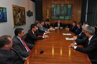 Projeto do novo Código Florestal será votado na primeira semana de maio