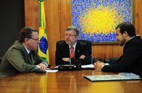 Revalidação de diploma de médicos brasileiros formados em Cuba pode voltar à pauta de votações