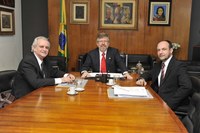 Rio Grande do Sul dá importante passo para a instalação da TV digital