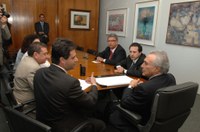 Deputados defendem subsídio para aviação regional na Amazônia Legal