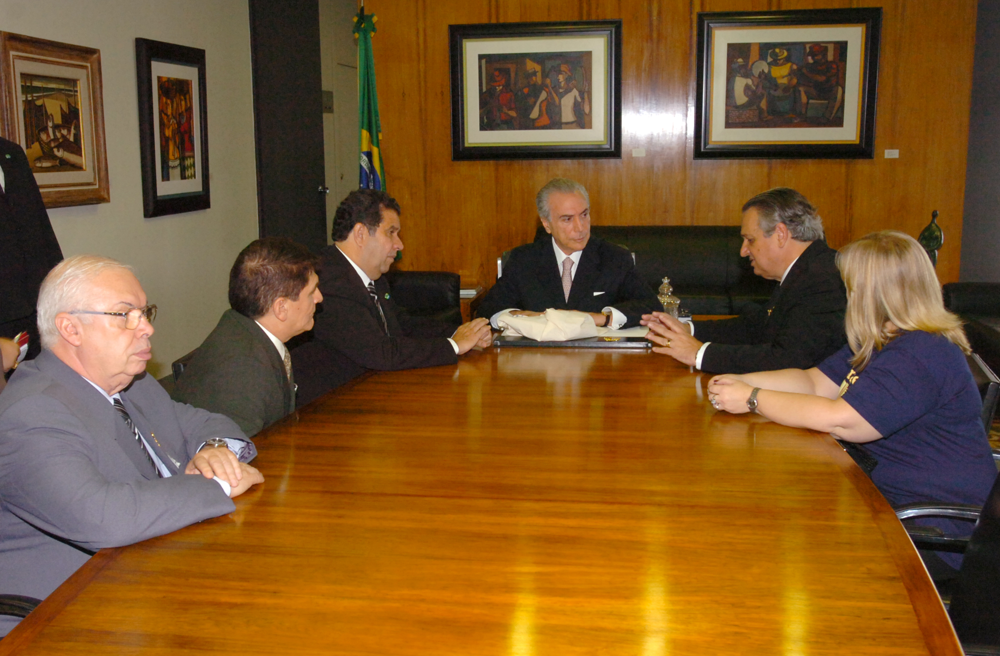 Projetos sobre conselhos profissionais serão priorizados em fevereiro