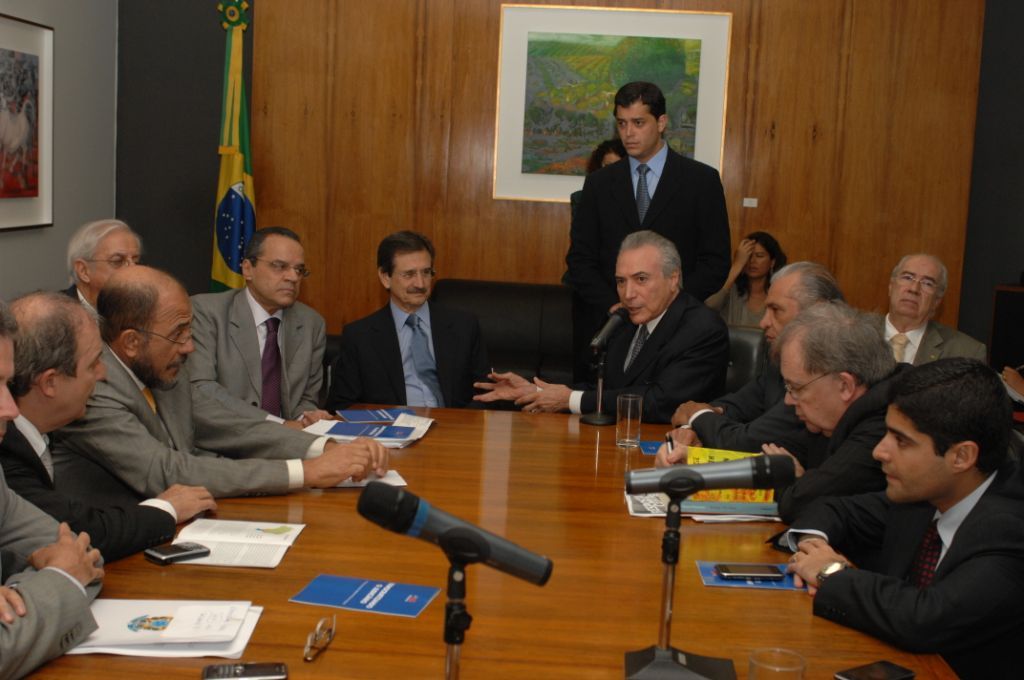 Líderes devem indicar PECs prioritárias