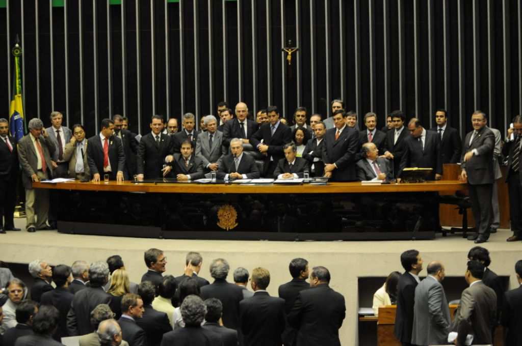 Michel Temer quer votar regulamentação da EC 29