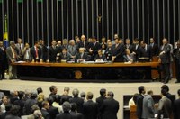 Michel Temer quer votar regulamentação da EC 29