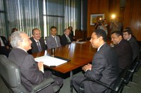 Ministro do Esporte pede agilidade criação da Autoridade Pública Olímpica