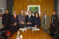 Parlamentares defendem votação da PEC que aumenta pensão dos ‘soldados da borracha’