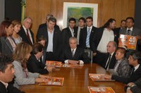 PEC da jornada de trabalho: centrais sindicais afirmam que movimento aceita proposta intermediária