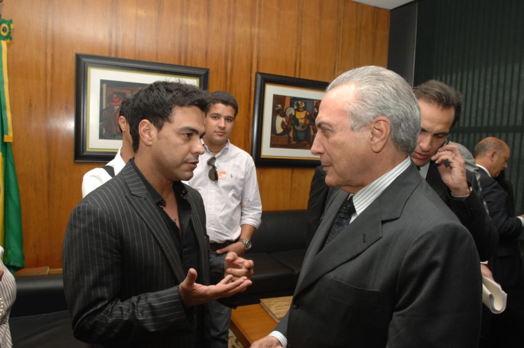 PEC da Música deve ser votada nesta quarta-feira