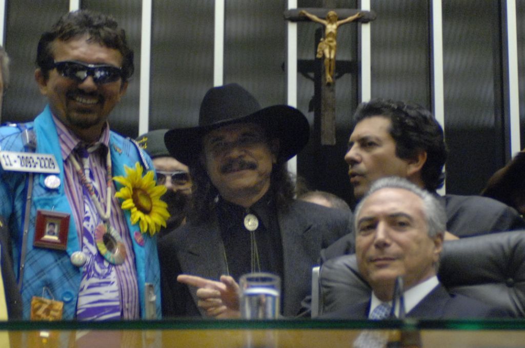 PEC da Música deverá ser votada na próxima quarta