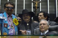 PEC da Música deverá ser votada na próxima quarta