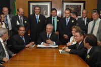 Proposta de Criação do Estado do Carajás será levada aos líderes