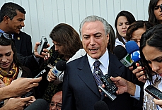 PT e PMDB continuarão rodízio na Presidência da Câmara