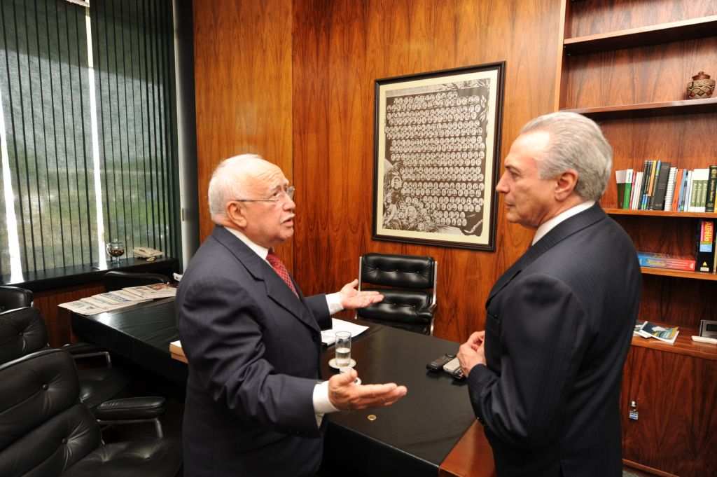 TCU recomenda paralisação de 32 obras 