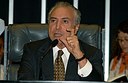 Temer diz que deve ao Parlamento toda sua vida pública