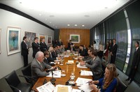 Temer marca datas para votações antes das eleições