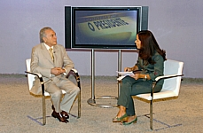 Temer quer uma proposta de consenso sobre Ficha Limpa