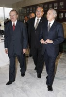 Trabalho conjunto entre Congresso e STF contribui para melhorar Justiça