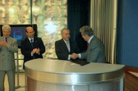 TV Câmara ampliará transmissão digital