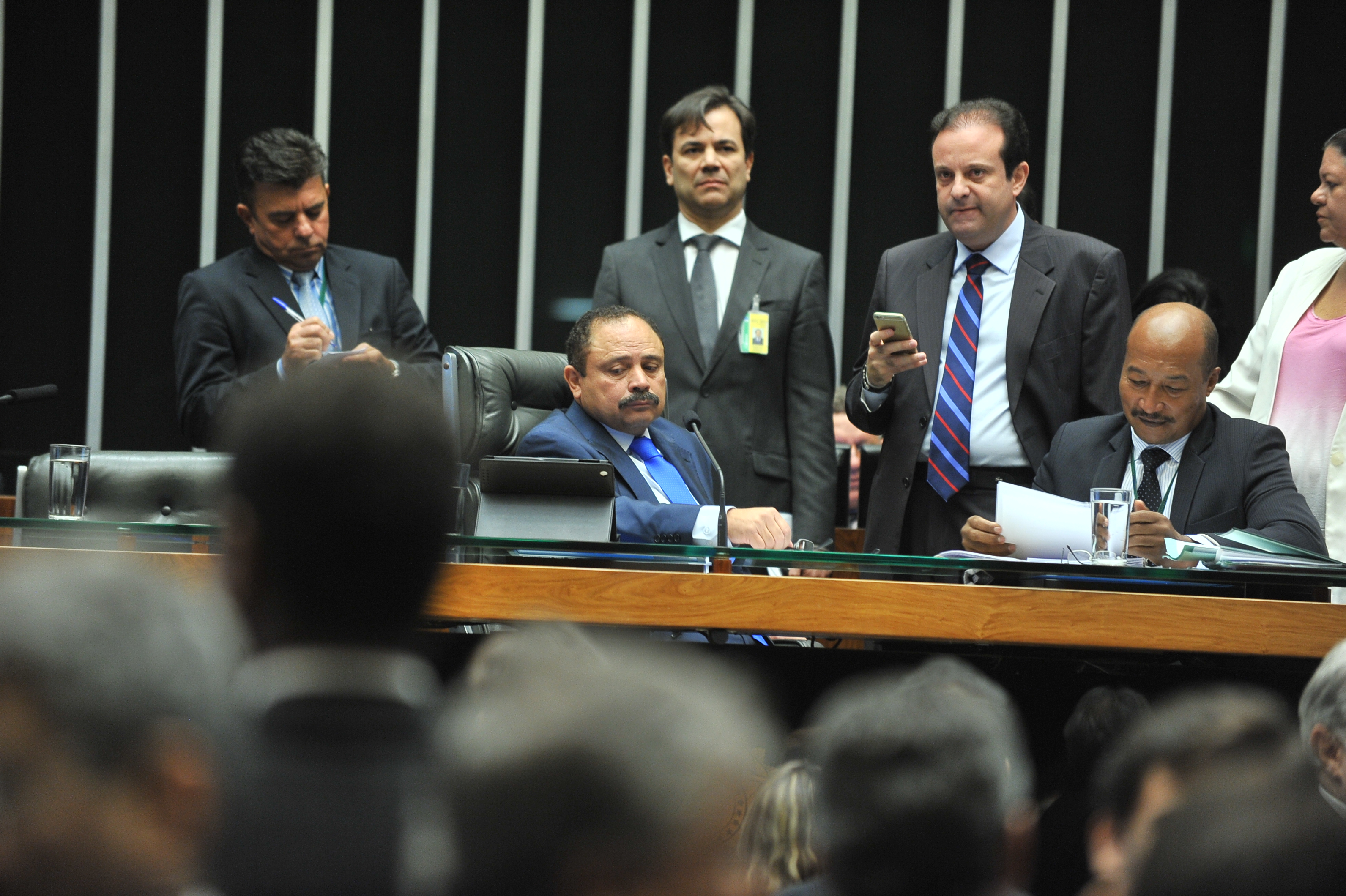 Câmara amplia transparência sobre o uso da cota para atividade parlamentar