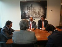 Waldir Maranhão apresenta ações de transparência adotadas pela Câmara 