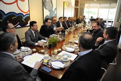 Ministro vai discutir com presidente Temer a possibilidade de o governo editar uma MP sobre o assunto