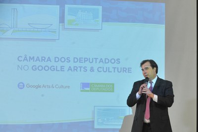 O novo canal foi criado por uma iniciativa da presidência da Casa