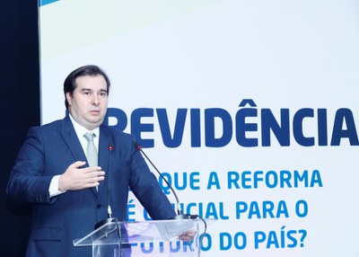 Seminário sobre Previdência no Correio Braziliense