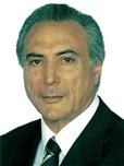 Deputado Michel Temer