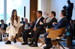 Hugo Motta defende ação da Câmara em projetos de Segurança Pública