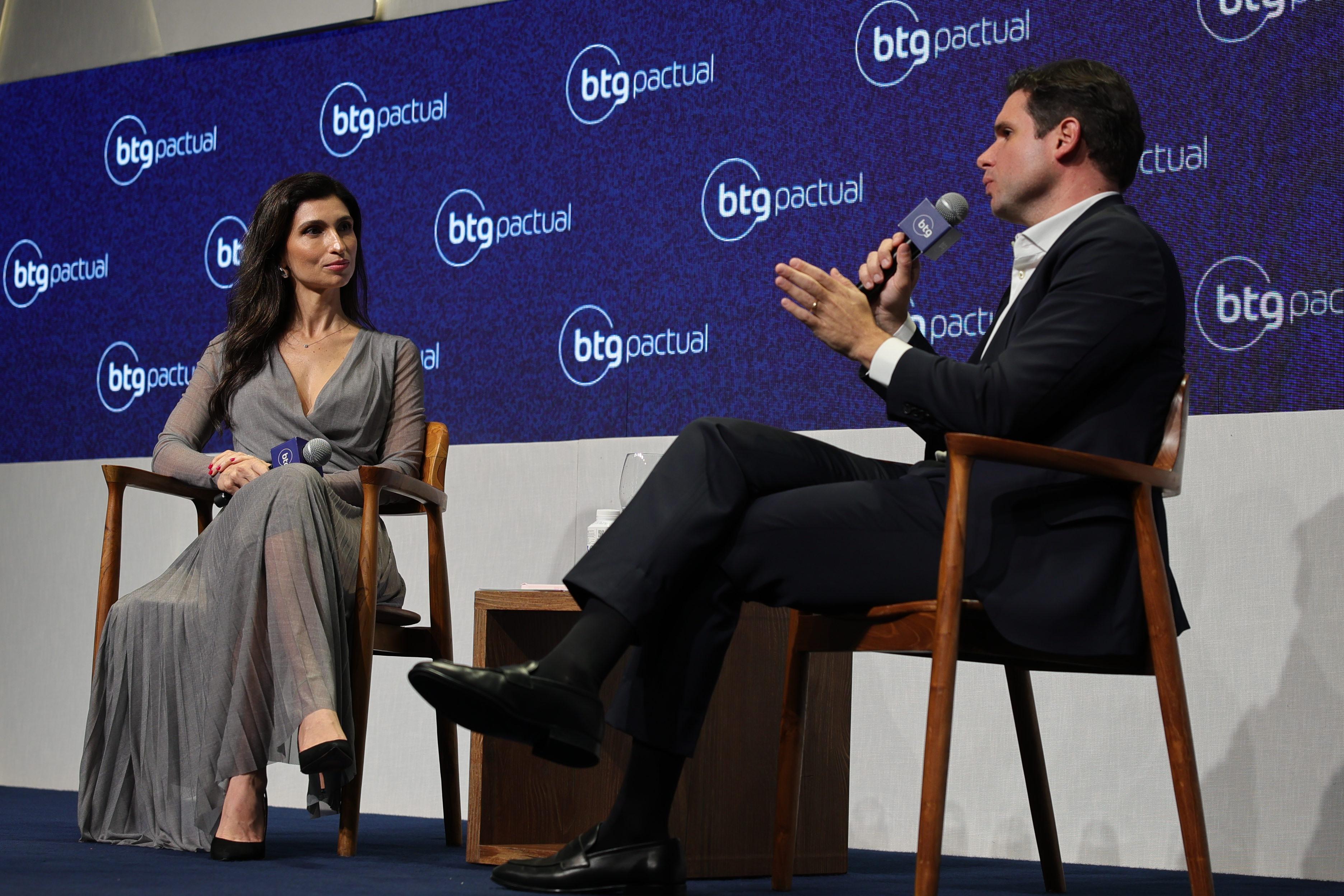 Hugo Motta defende foco em pautas que unem o país