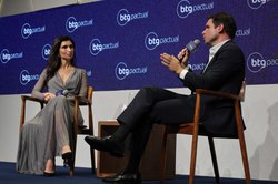 Hugo Motta defende foco em pautas que unem o país