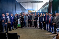 Hugo Motta lança o programa “Câmara pelo Brasil” para aproximar o Parlamento das realidades locais