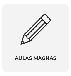 Aulas Magnas