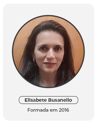 Elisabete Busanello