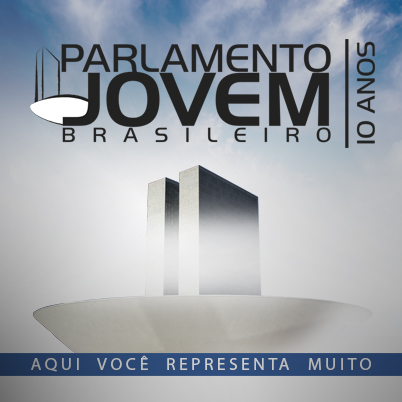 banner eletrônico institucional pjb 2013