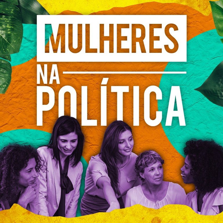 Mulheres Na Política — Portal Da Câmara Dos Deputados 8943