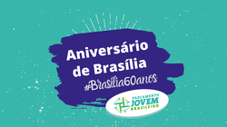 PJB Celebra os 60 Anos de Brasília