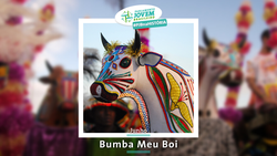 PJB na História - Dia Nacional do Bumba Meu Boi