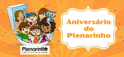 Plenarinho completa 17 anos!