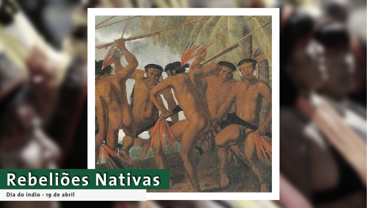 Povos indígenas do Brasil