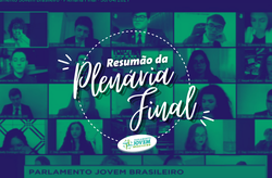 Resumão plenária final PJB 2020