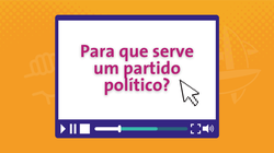 Por que existem tantos partidos políticos no Brasil? - Aulive PJB 2020