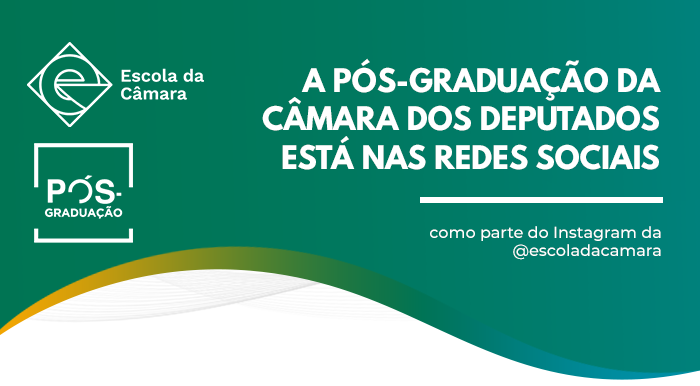 pós-graduação