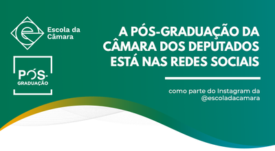 pós-graduação