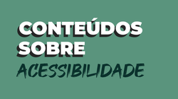 21 de setembro: Dia Nacional da Luta da Pessoa com Deficiência